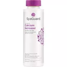 SpaGuard Calcium Hardness Increaser