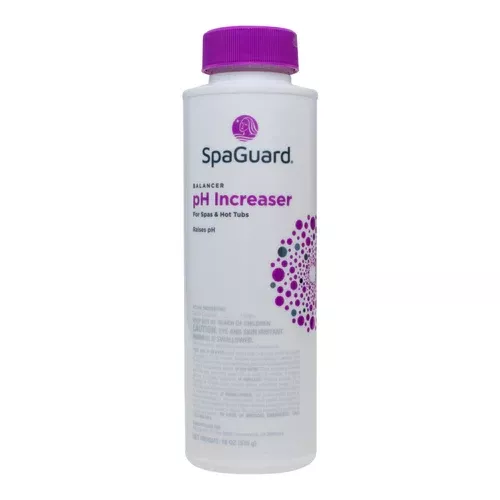 SpaGuard pH Increaser 1.12lb
