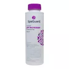 SpaGuard pH Increaser