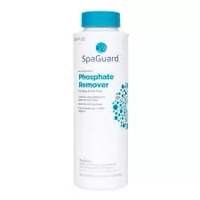 SpaGuard Phosphate Remover