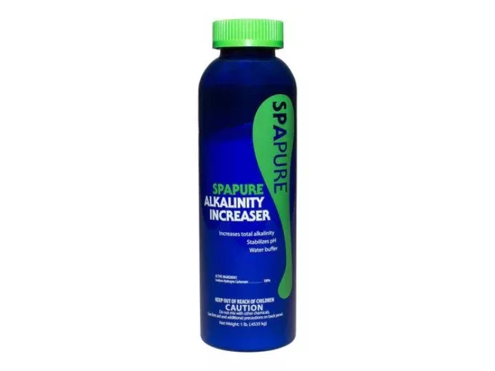 SpaPure Alkalinity Increaser | Spa pH Buffer