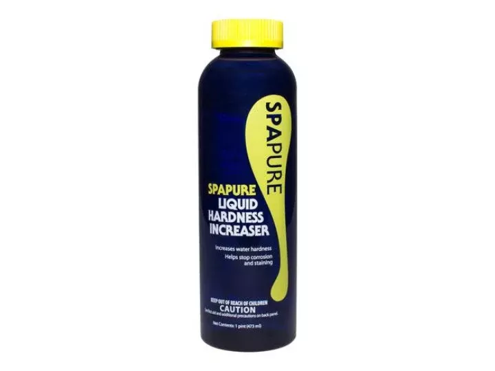 SpaPure Liquid Hardness Increaser | Spa Calcium