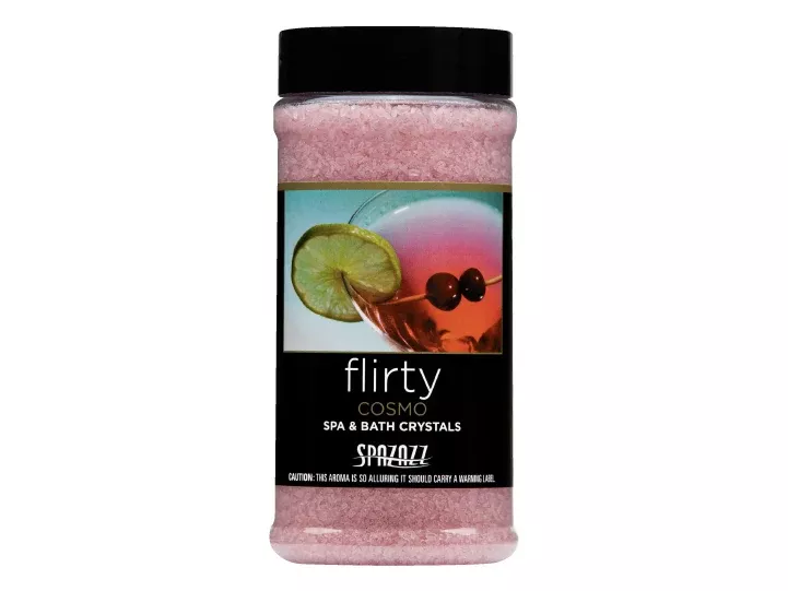 Spazazz Cosmo - Flirty