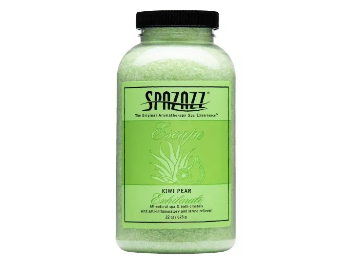 Spazazz Kiwi Pear - Exhilerate