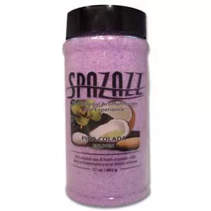 Spazazz Pina Colada