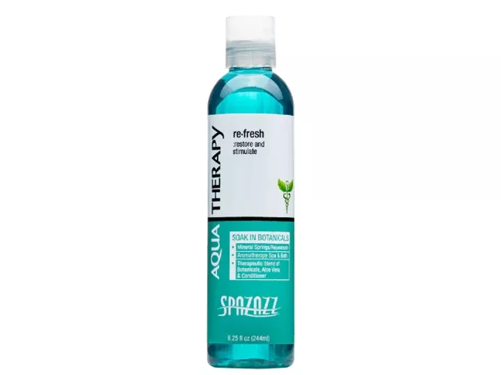 Spazazz Refresh - Rejuvenate