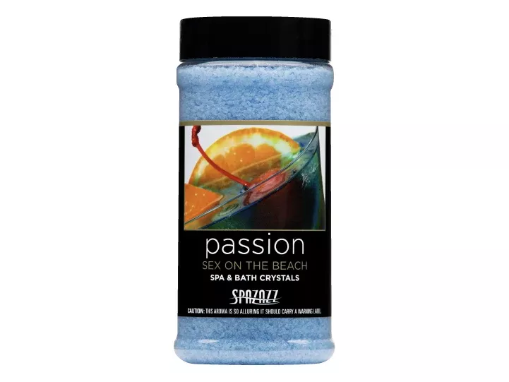 Spazazz Sex on the Beach - Passion