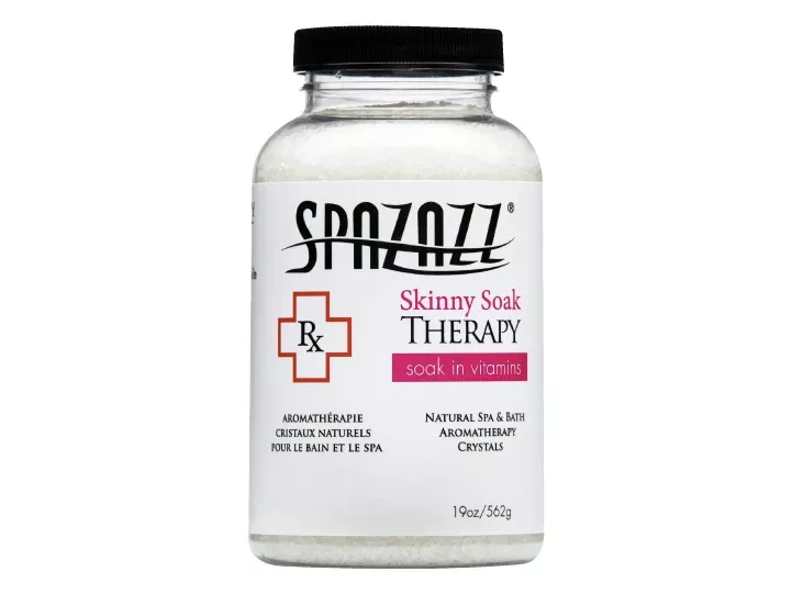 Spazazz Skinny Therapy - Reduce & Firm