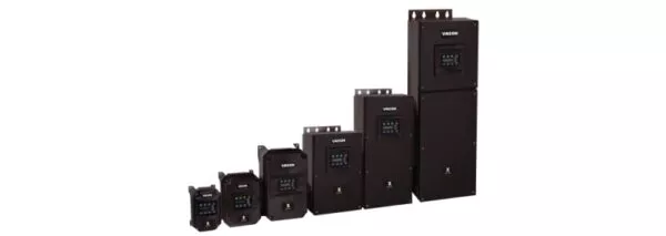 Speck/Vacon X5 Series Variable Frequency Drive