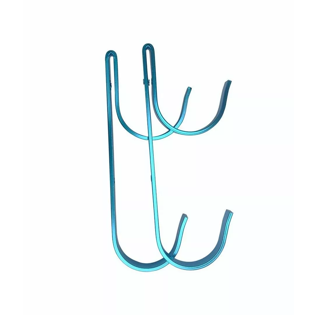 Splash – Aluminum Pole Hangers