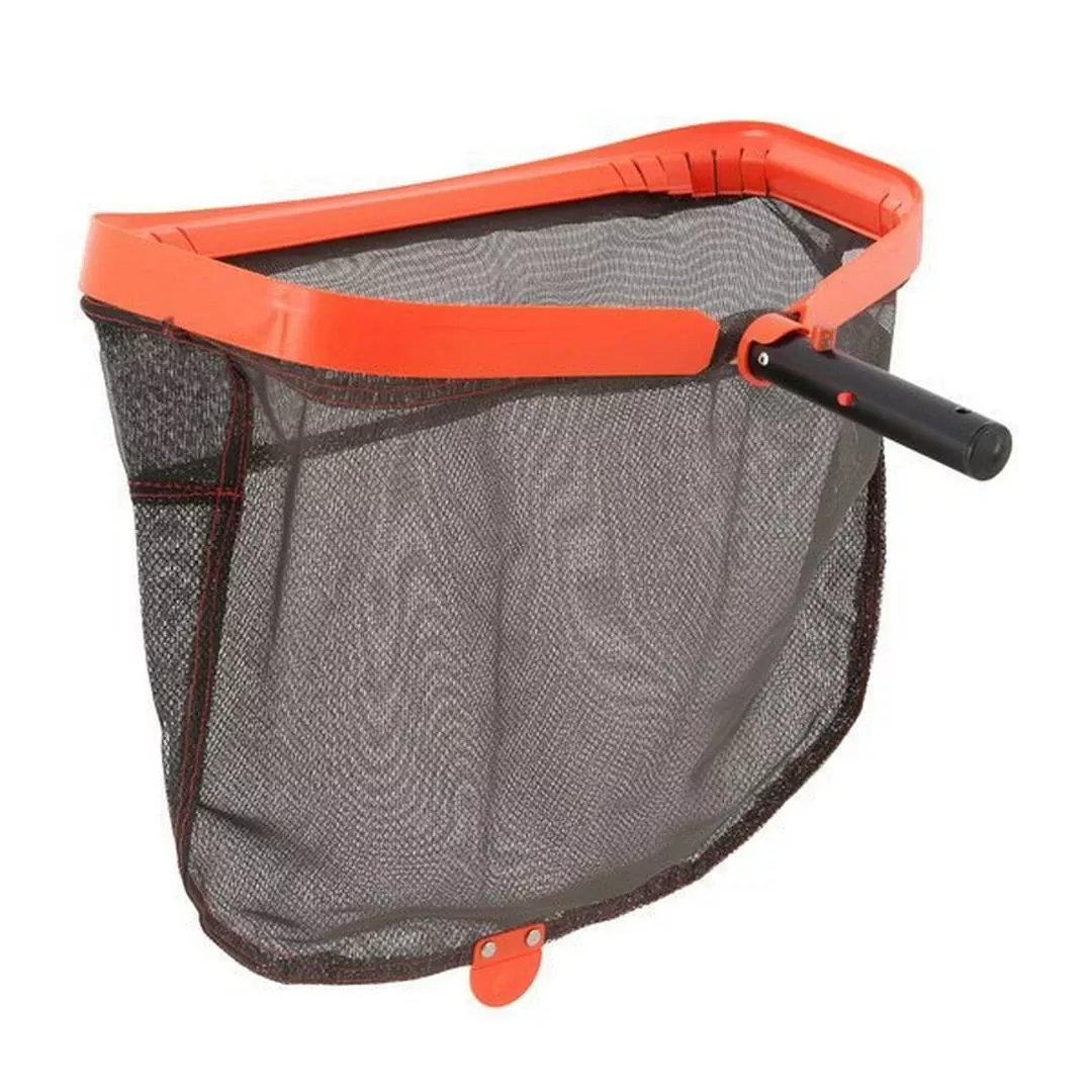 Splash – Deluxe Leaf Rake Attachment 18″