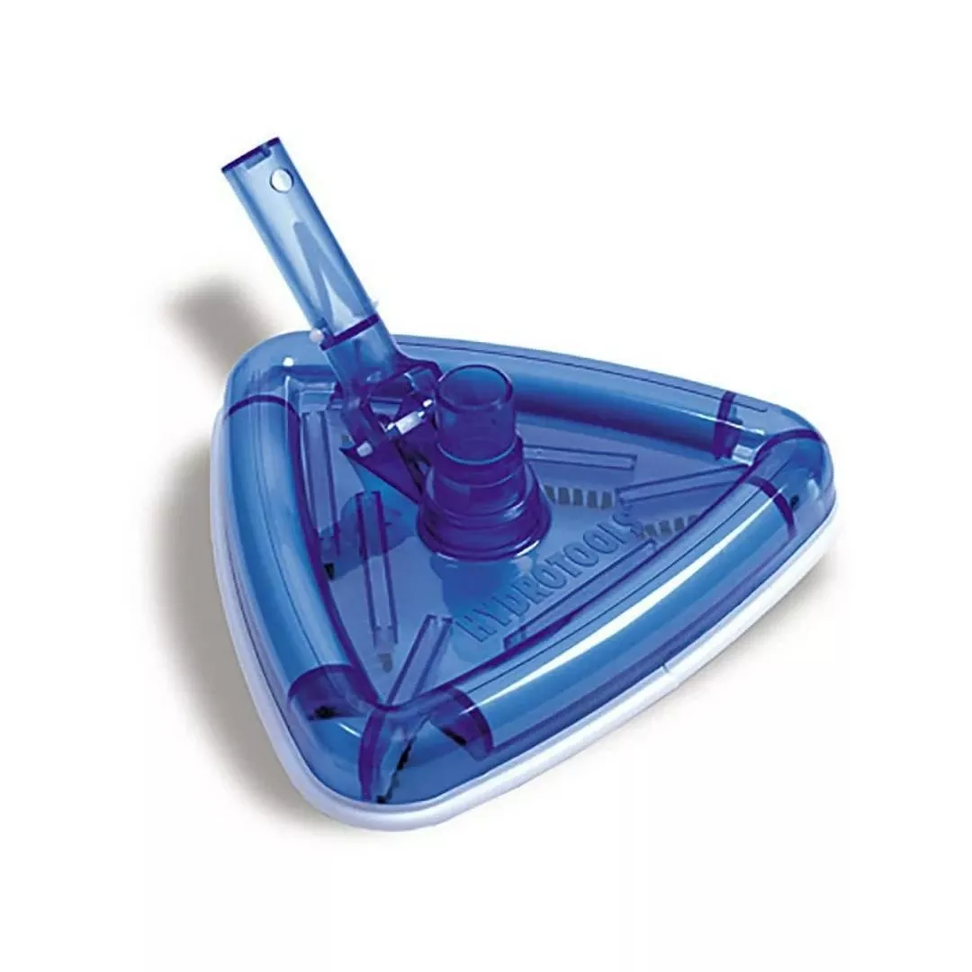 Splash – Deluxe Transparent TriVac Cleaning Head