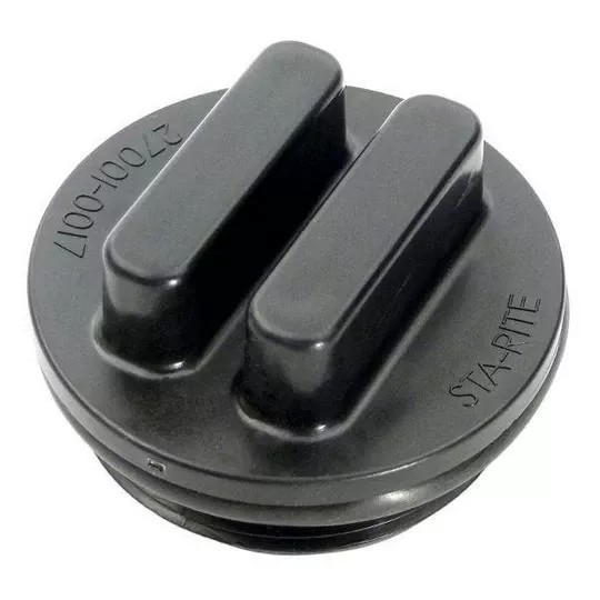 Sta-Rite – Drain Plug With O-Ring