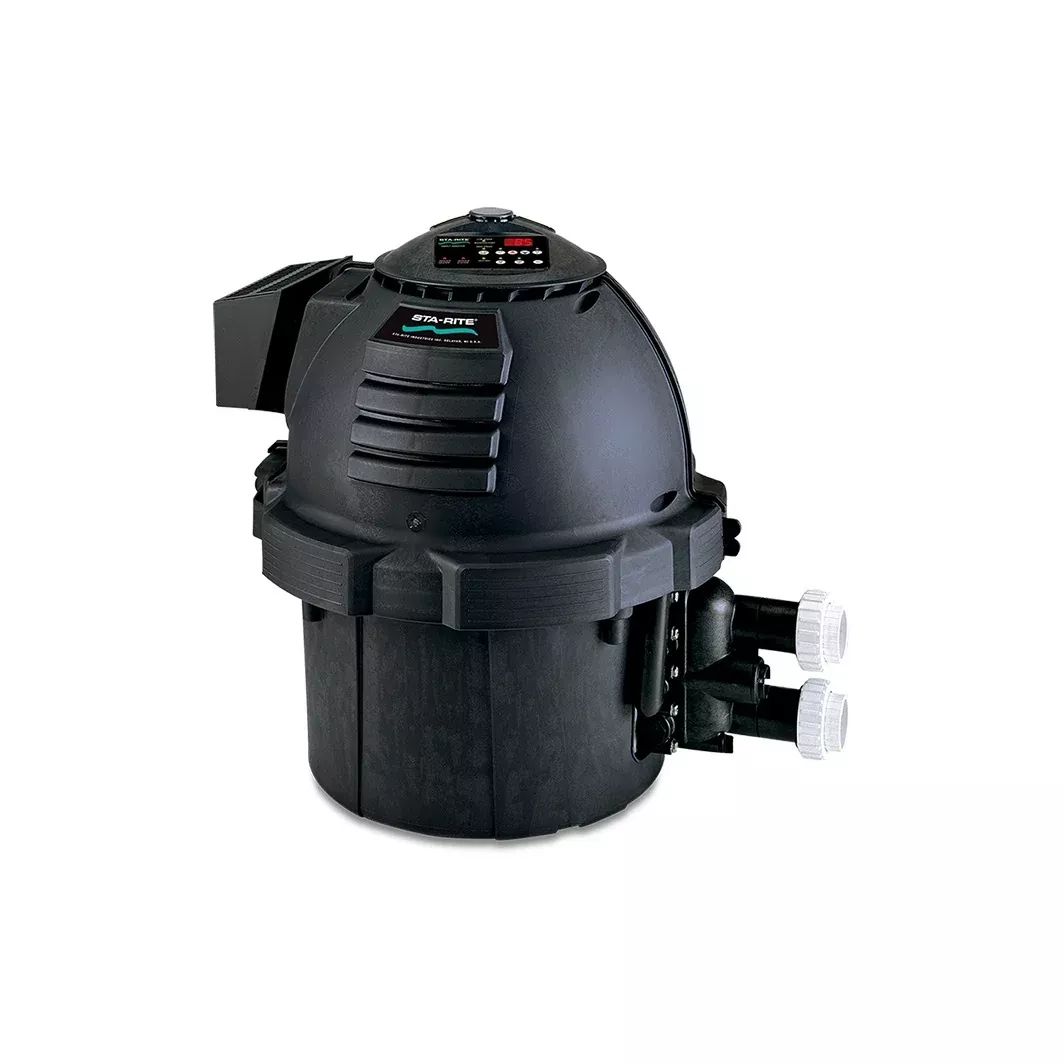 Sta-Rite Max-E-Therm Pool Heater 400K BTU - Natural Gas