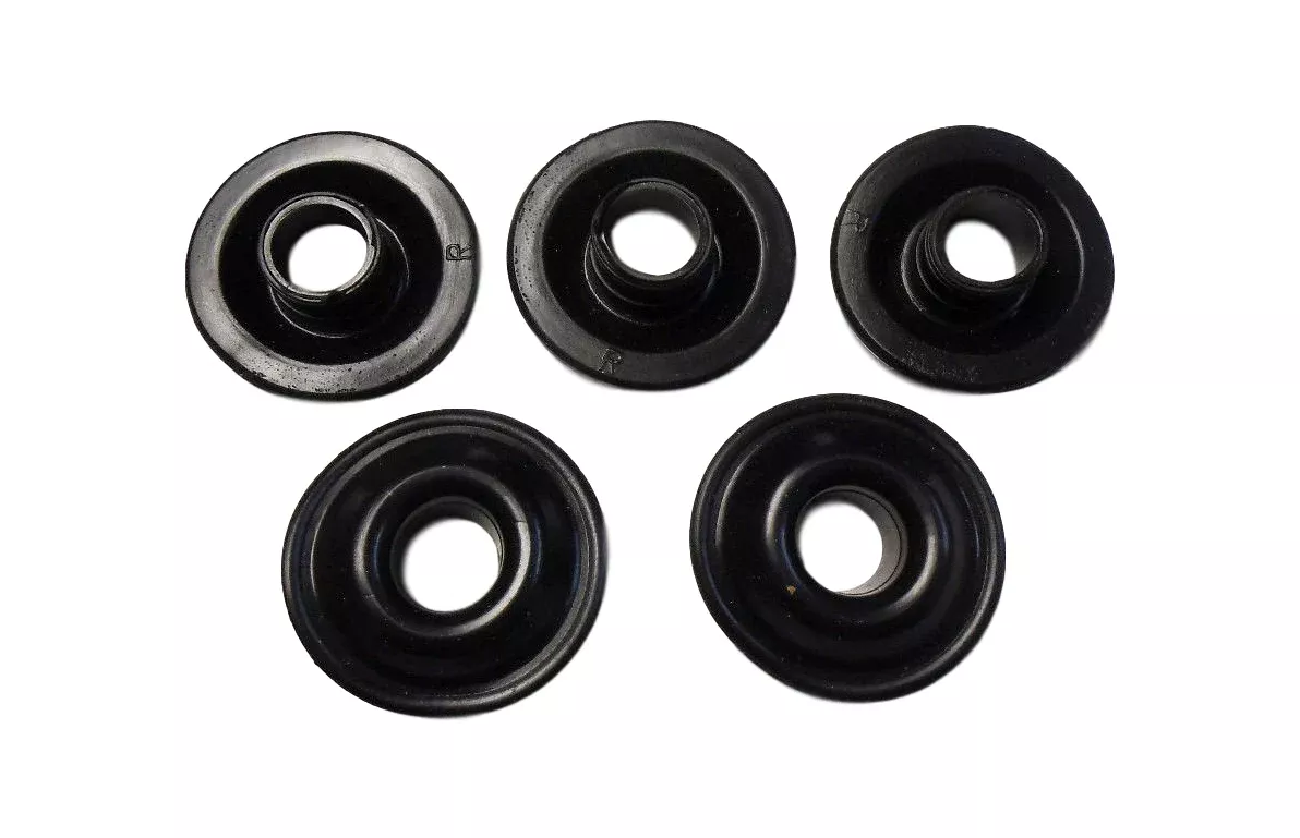 Standard SPP20 Protectors 5 Pieces
