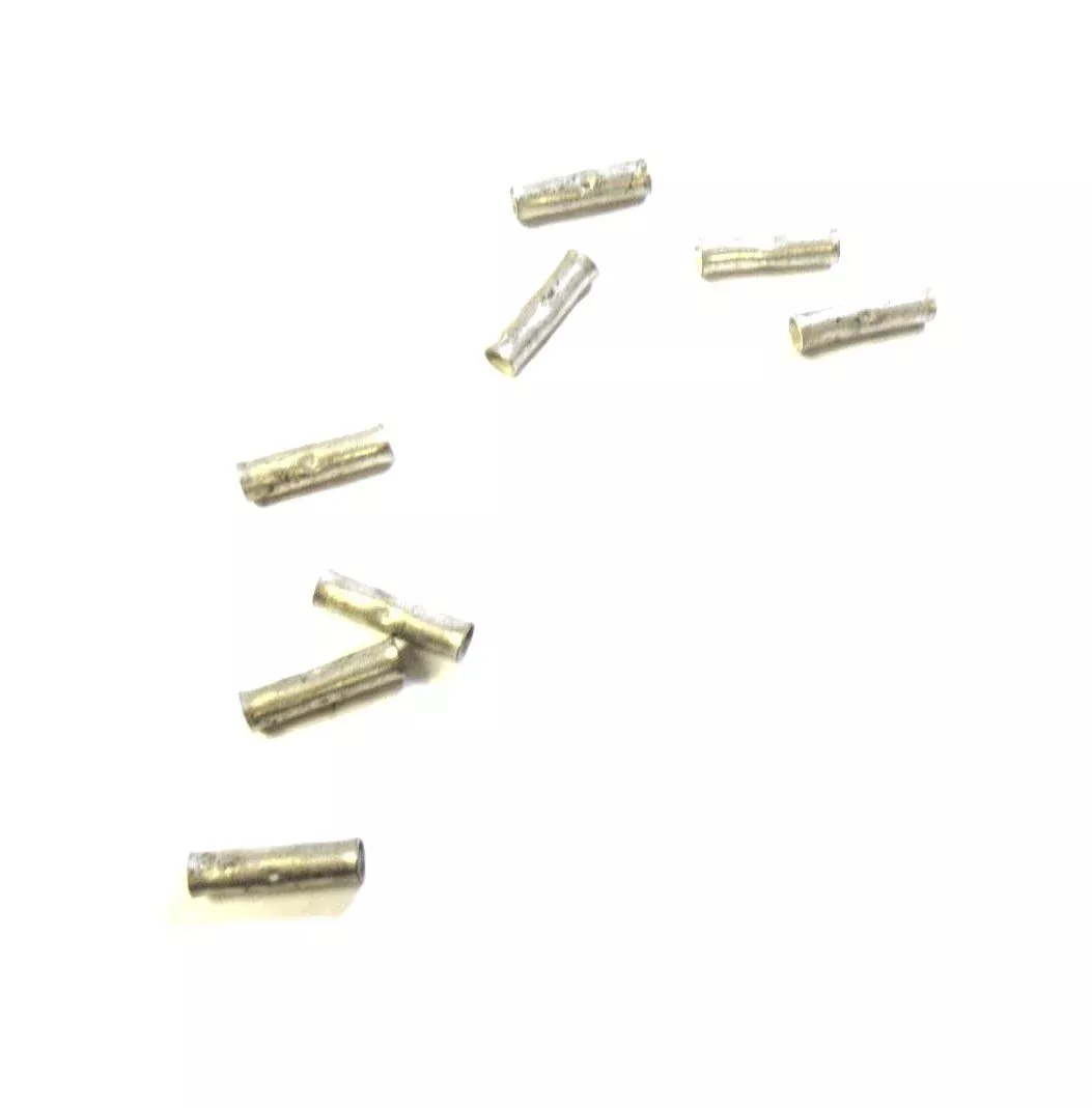 Standard SST299 Primary Ignition Terminal Butt Connectors (qty.8 pcs)
