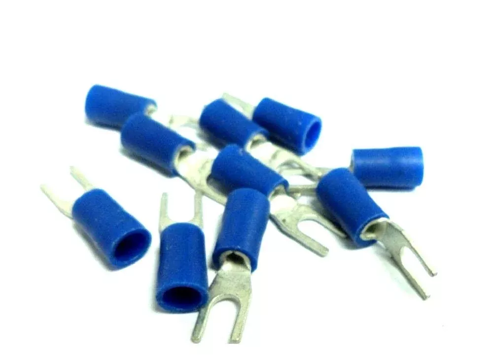 Standard STP133 Terminals STP-133 133 (10 pcs)