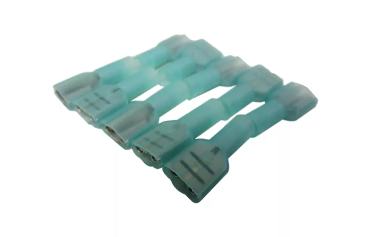 Standard STP145 STP 145 Solderless Terminals Brand New!