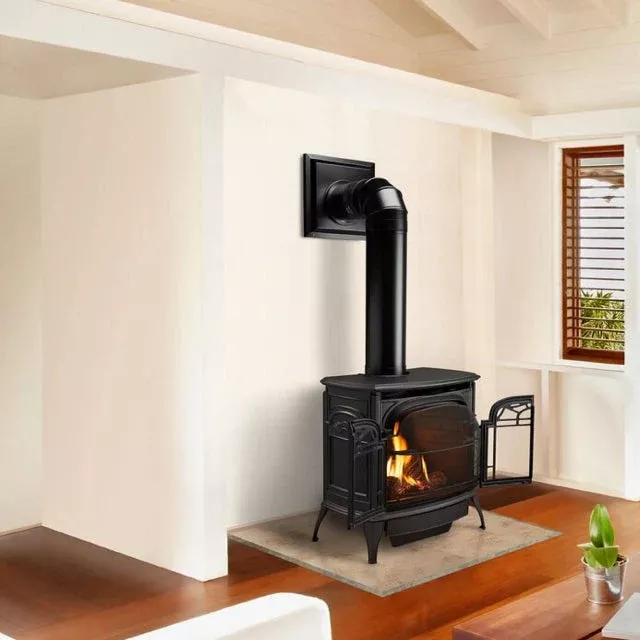 Stardance DV Gas Stove