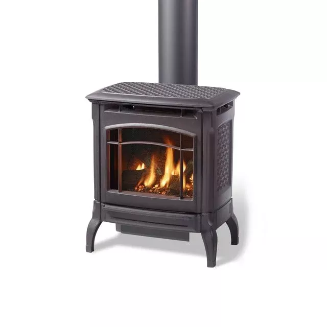 Stowe Gas Stove