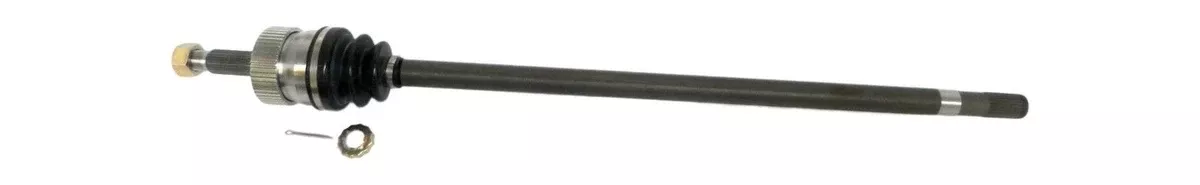 Summer & Co M016 CV Axle Half Shaft Assembly