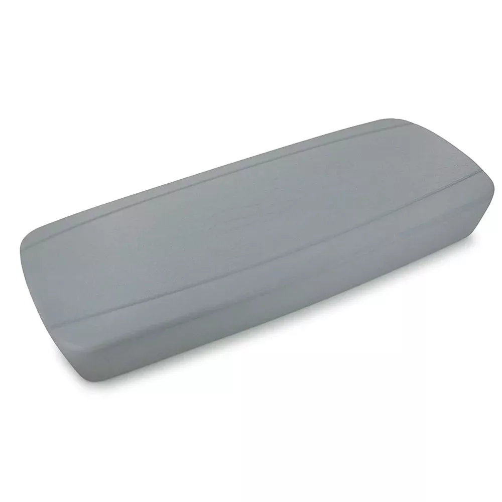 Sundance Filter Weir Assembly (Gray) – Floating Skimmer Gate (2009+) – part #6472‑809