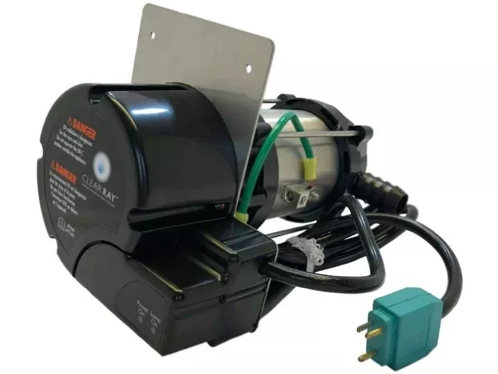 Sundance Spas 6472-726 Sanitizer UV Unit 230V DSMT