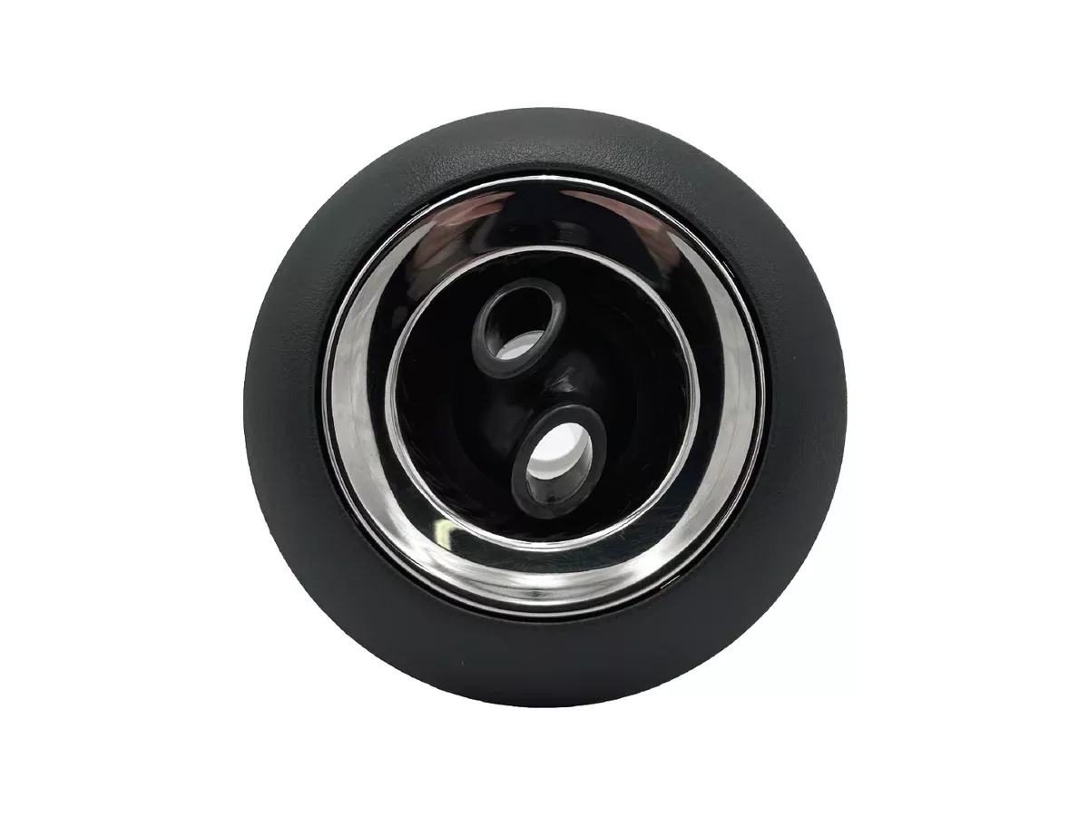 Sundance Spas 6541-846 3" Rotational Riffle Jet Face