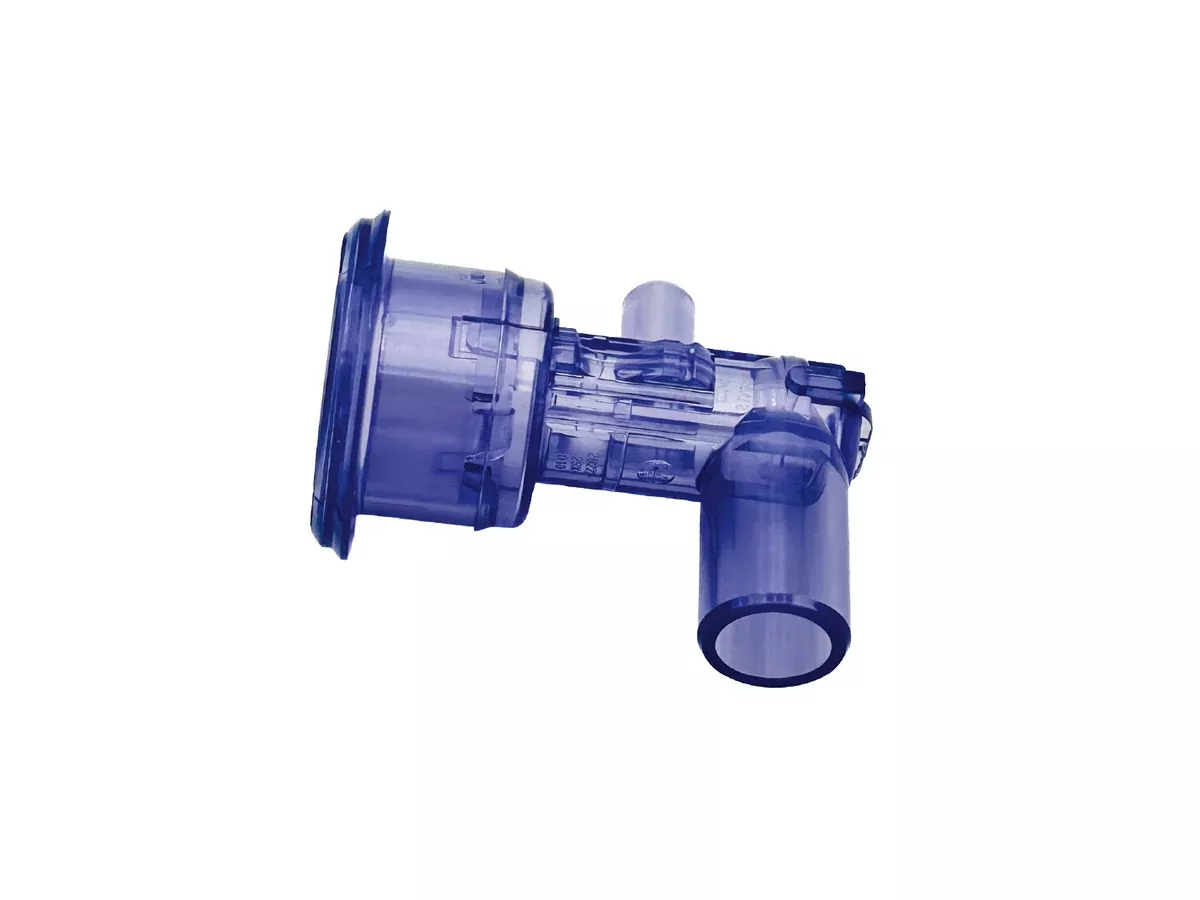 Sundance Spas 6541-926 SQR-LOC Jetback Valve