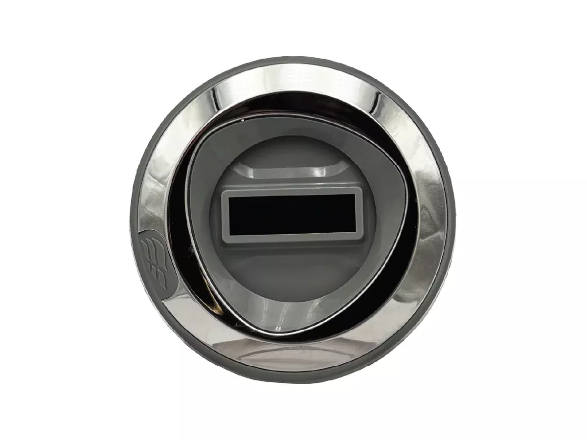 Sundance Spas 6541-961 Fluidix Spa Jet SS