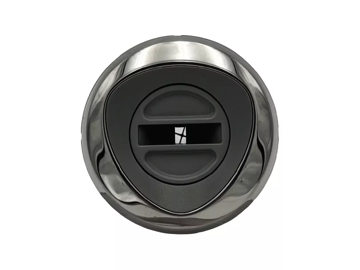 Sundance Spas 6542-001 Fluidix Reflex Spa Jet SS