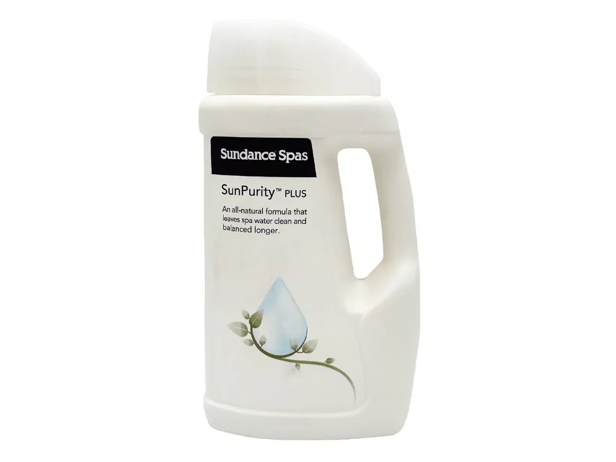 Sundance Spas SunPurity Plus Natural Enhancer - 1.5 L