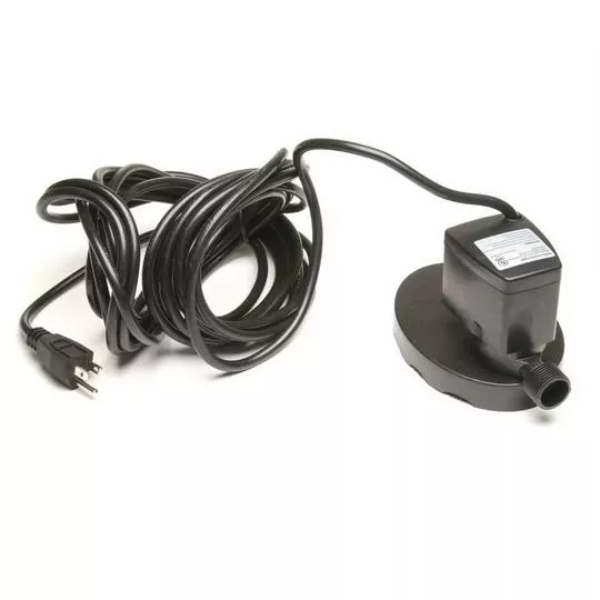 SunRunner – Manual Pool Cover Pump