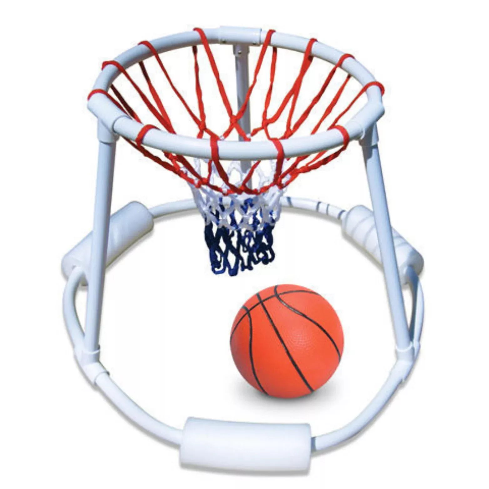 Super Hoops - Basketball Game