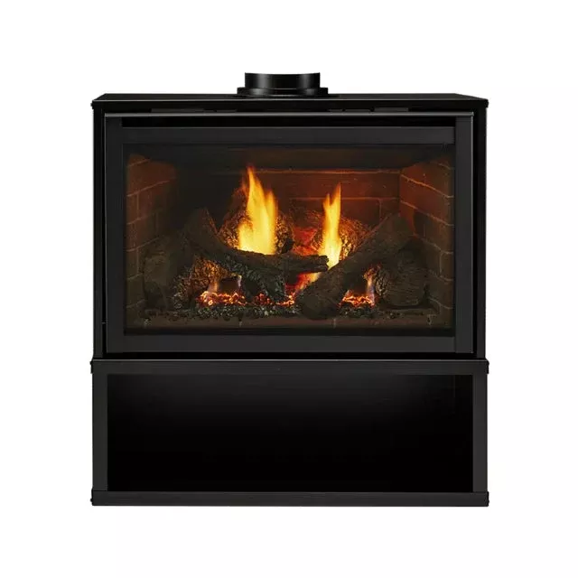 Supreme Freestanding 30"