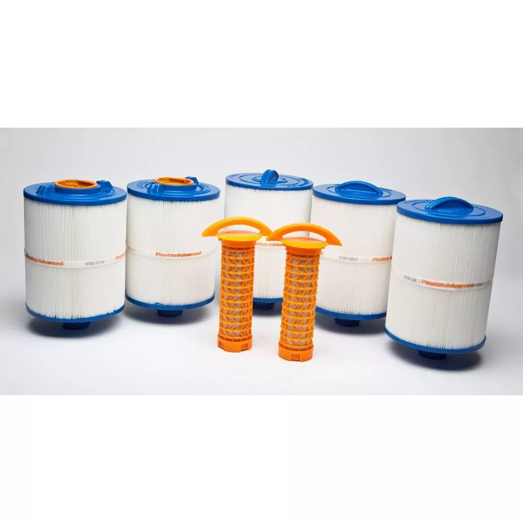 Swim Spa Combo Pak Charge 7
