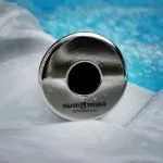 Swim Tether Installation Plate