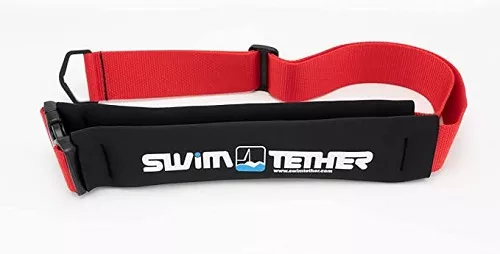 Swim Tether Swim Belt