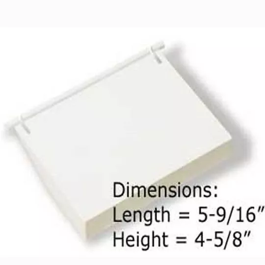 Swimline – 8939 Thru-Wall Skimmer Flap Weir