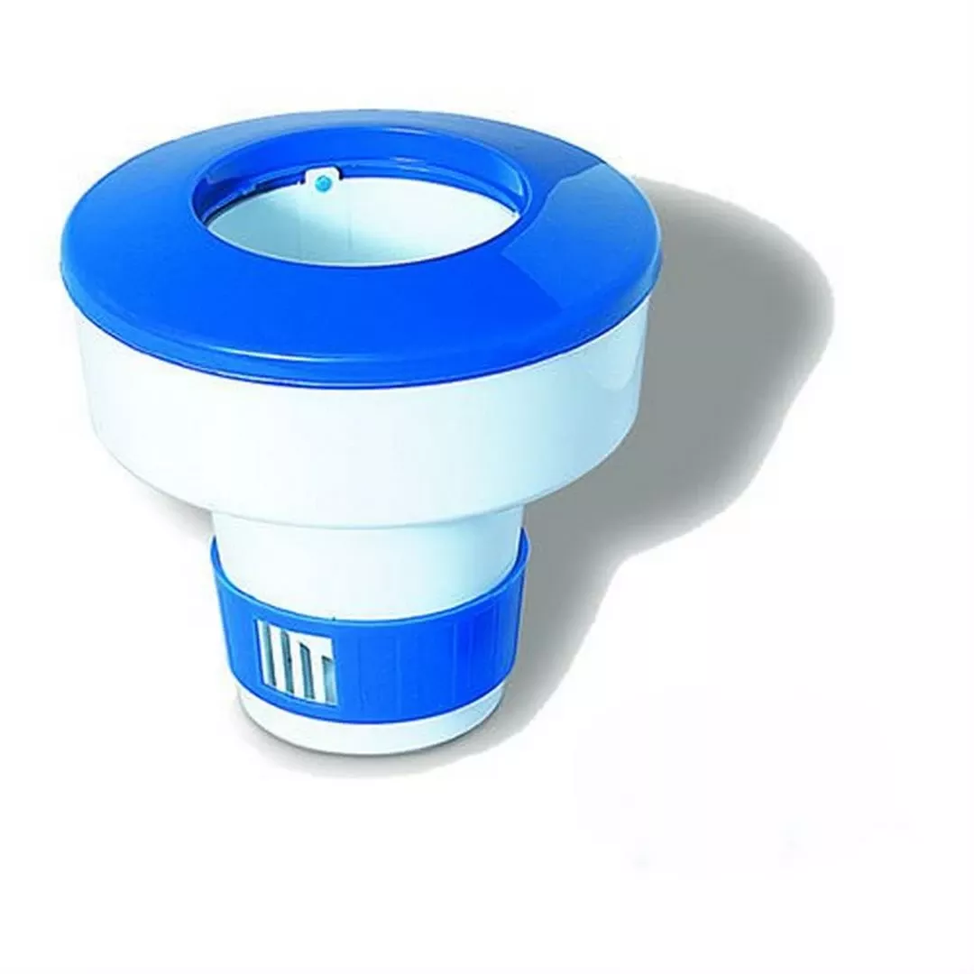 Swimline – Floating Chlorine/Bromine Dispenser