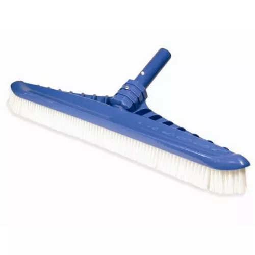 Swimline Hydrotools 8215 Pool Brush Pro Series 20 inch