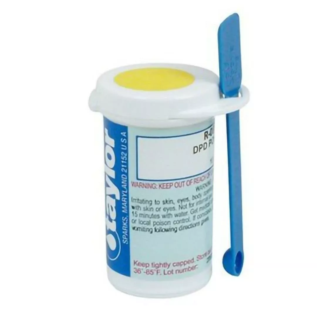 Taylor Technologies – DPD Powder