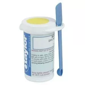Taylor Technologies – Reagent Replacement Refills DPD Powder / 4 Oz. / R-0870-J