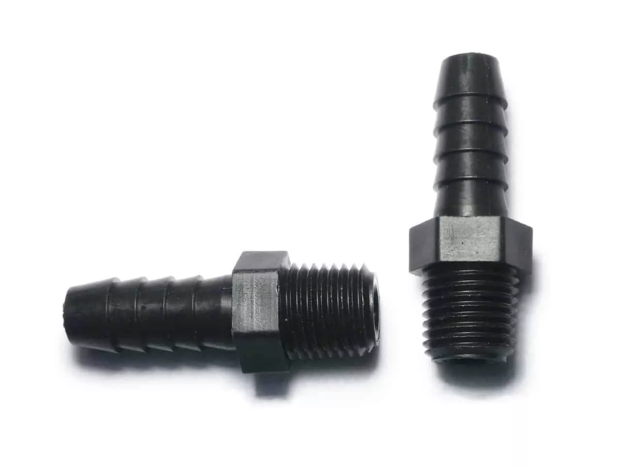 Threaded Air Bleeder w/ Barb for 48 Frame Pump