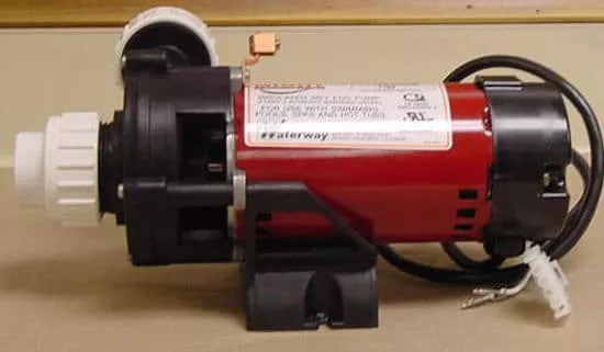 Tiny Might Circ No Cord Pump