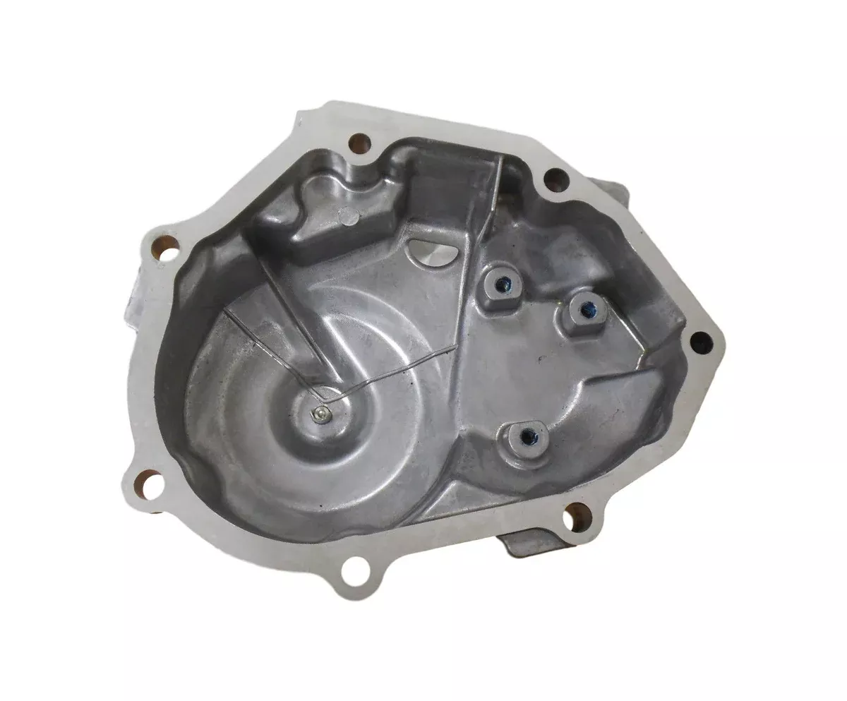 Transmission Case Cover. Part Number: 97122352. GM Vehicles