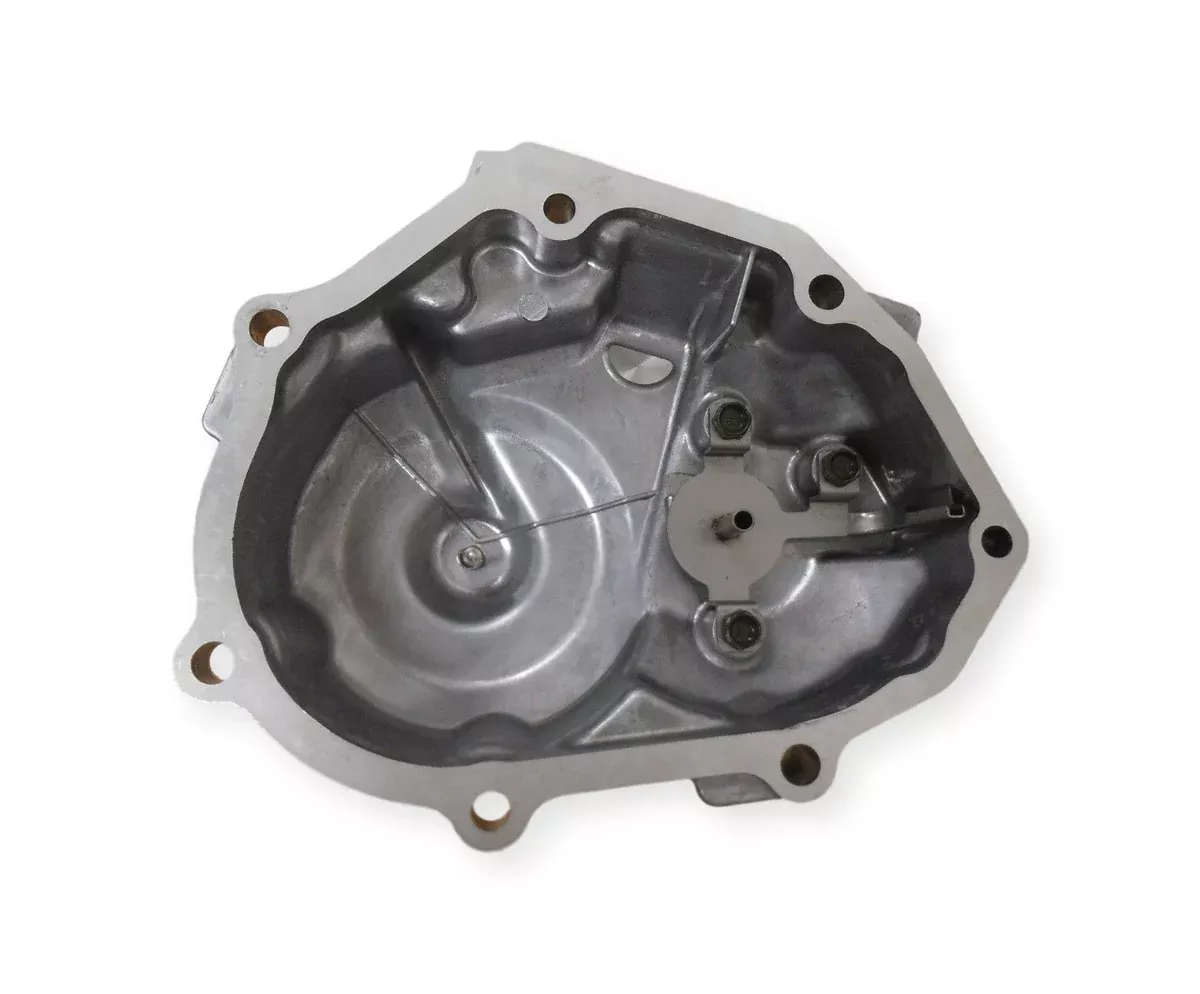 Transmission Case Cover & Trough. Part Numbers: 97122352 & 94316218.