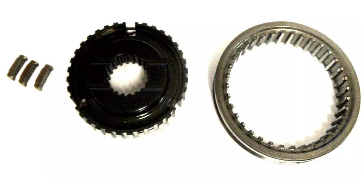 Transmission Synchronizer Assembly For 3rd & 4th Gear. Part Number: 97109769.