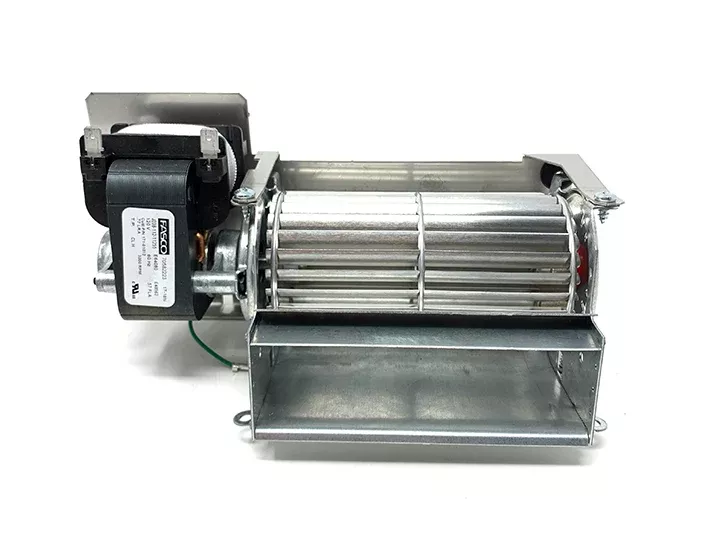 Travis Industries 228-10085 Blower Fan (Left)