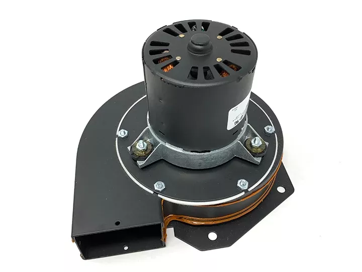 Travis Industries 250-00527 Combustion Blower Fan (Small)